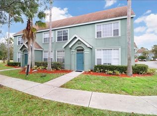 9506 Lake Chase Island Way, Tampa, FL 33626