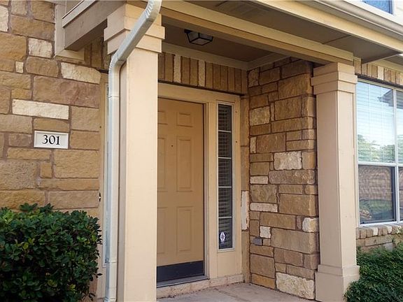 2nd image of 16100 Great Oaks Dr #301