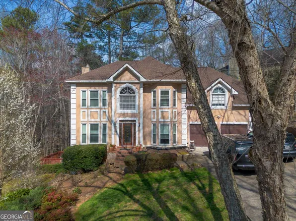 2605 Dering Gate Dr, Marietta, GA 30066