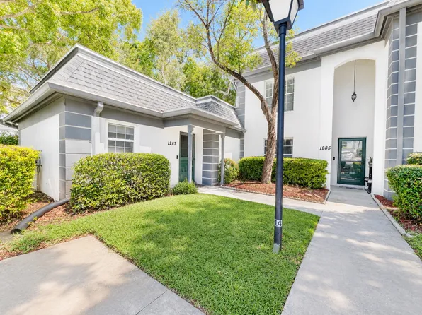 1287 N McMullen Booth Rd, Clearwater, FL 33759