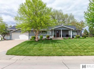 17506 Patrick Ave, Omaha, NE 68116