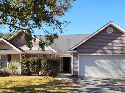 8 Ard Rd, Ray City, GA, 31645