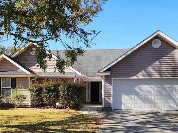 8 Ard Rd, Ray City, GA 31645