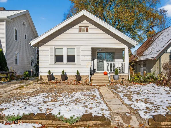 2344 Mellwood Ave, Toledo, OH 43613