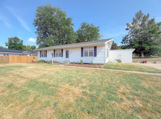 510 S Jackson St, Pittsfield, IL 62363