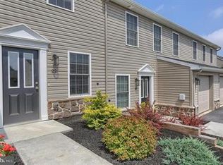 22 Spring View St, Carlisle, PA 17013