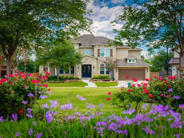 3219 Shiloh Cliff Lane, Katy, TX 77494