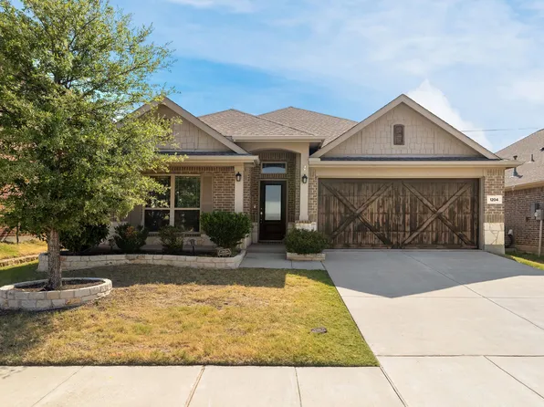 1204 Lake Falls Ter, Carrollton, TX 75010
