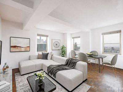 111 Hicks St APT 19J, Brooklyn, NY, 11201