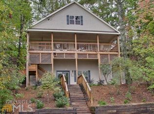 312 Dach Bruecke Gasse, Helen, GA 30545