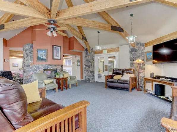 31819 Rocky Village Drive #210, Evergreen, CO 80439