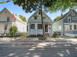 9 Harrington Rd, Cambridge, MA 02140