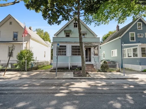 9 Harrington Rd, Cambridge, MA 02140