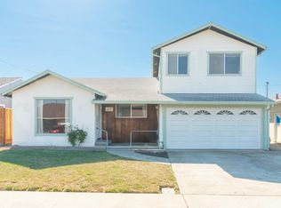 14479 Locust St, San Leandro, CA 94579