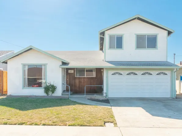 14479 Locust St, San Leandro, CA 94579