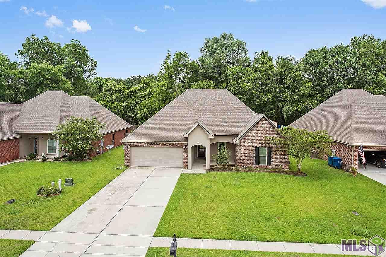 1232 Rue Riviere Dr, Port Allen, LA 70767 Zillow