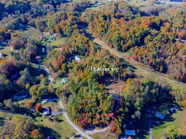 6495 Lazy Bear Ln, Unicoi, TN 37692