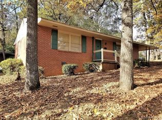 3342 Cottonwood Dr, Montgomery, AL 36109