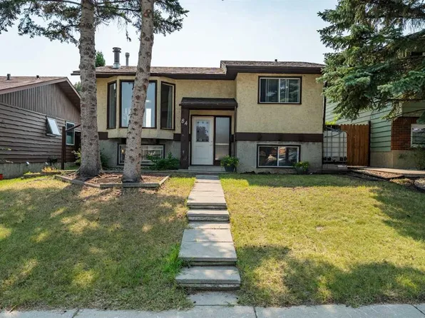 84 N Templehill Dr NE, Calgary, AB T1Y 4C3
