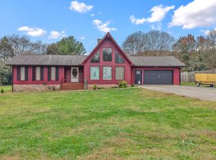 107 County Road 584, Englewood, TN 37329