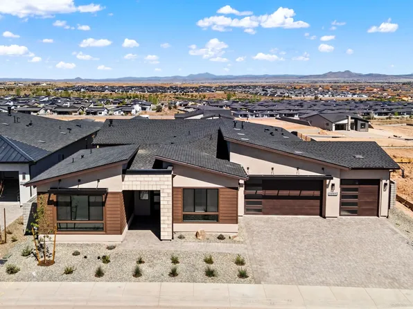 5684 E Blackburn Ct, Prescott, AZ 86314