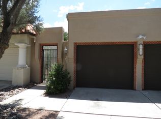1433 W Calle Platino, Tucson, AZ 85745
