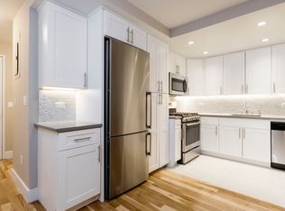 784 Columbus Ave APT 3N, New York, NY 10025