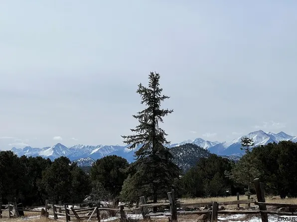 0 16th Trl, Cotopaxi, CO 81223