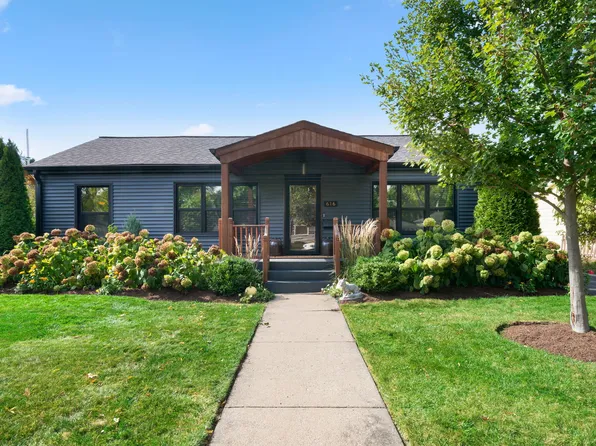 616 N Lincoln Ave, Geneva, IL 60134