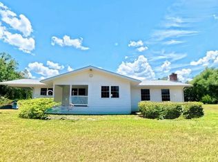 7390 180th St, Mc Alpin, FL 32062
