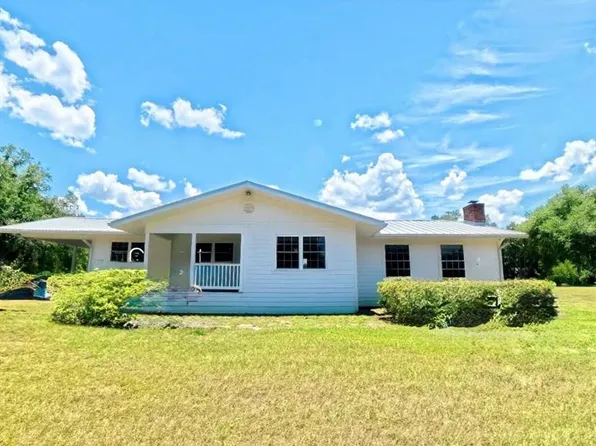 7390 180th St, Mc Alpin, FL 32062