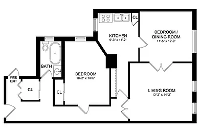 Sold by Bold New York