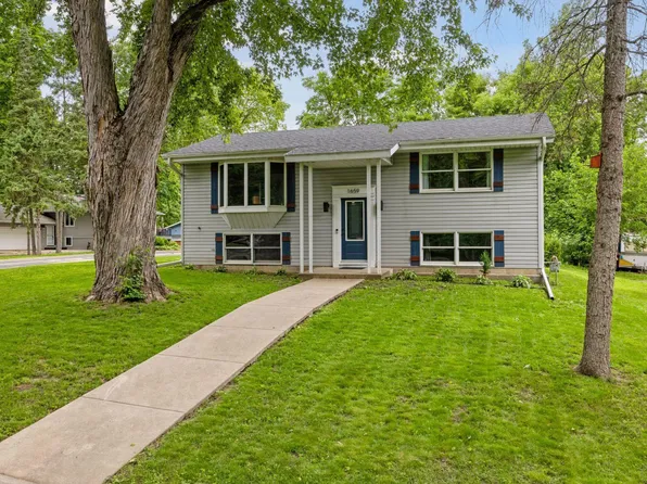 1659 Heron Ln, Mound, MN 55364