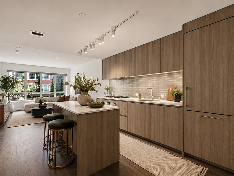 110 Channel St #4I5 — Photo 5