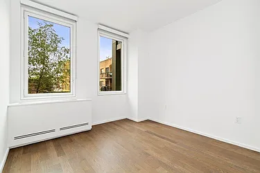 Rented by Heller Organization