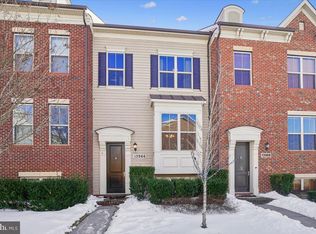 13966 Estuary Dr, Clarksburg, MD 20871