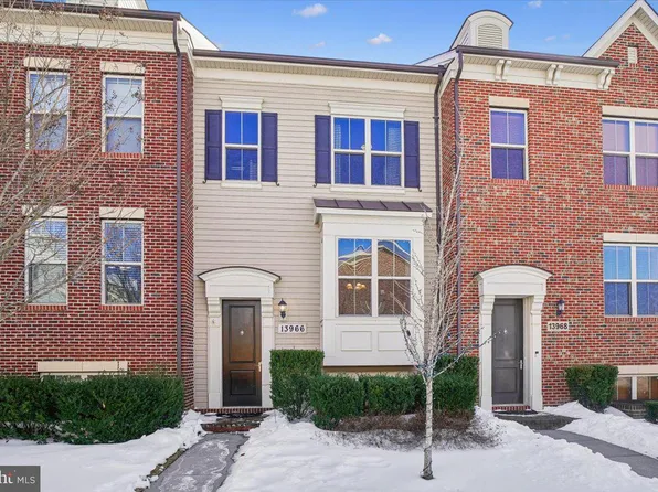 13966 Estuary Dr, Clarksburg, MD 20871