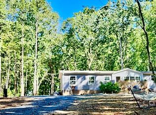 368 Northwood Dr, Troy, NC 27371