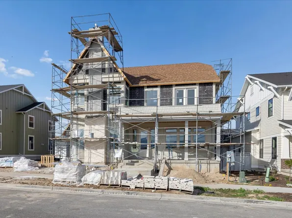 6802 W Namaste Dr #287, South Jordan, UT 84009