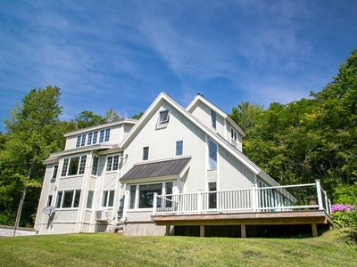 2744 Danby Mountain Road, Dorset, VT, 05251