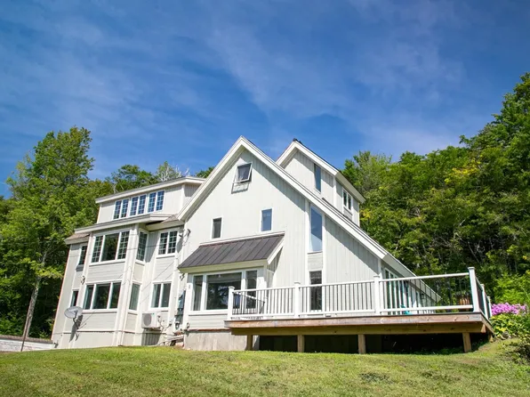 2744 Danby Mountain Road, Dorset, VT 05251