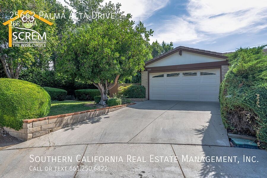 1st image of 25662 Palma Alta Dr