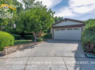25662 Palma Alta Dr, Santa Clarita, CA 91355