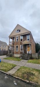 813 Wager St, Utica, NY, 13502