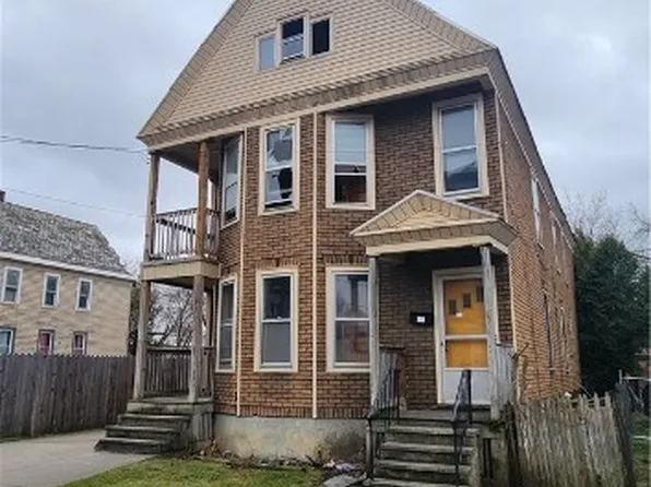 813 Wager St, Utica, NY 13502