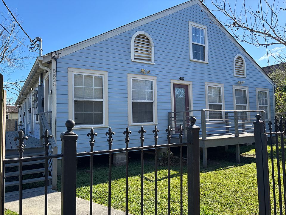 1st image of 8525 Hickory St APT 1