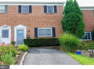 1226 Deer Run, Reading, PA 19606