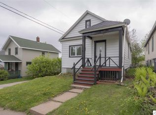 517 N 13th Ave E, Duluth, MN 55805