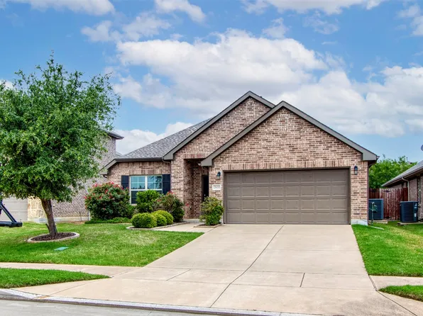 2625 Sunstar Dr, Little Elm, TX 75068