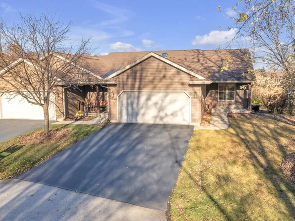 805 Cattail COURT, Plymouth, WI 53073
